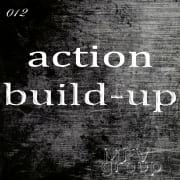 Royalty free action build uo music